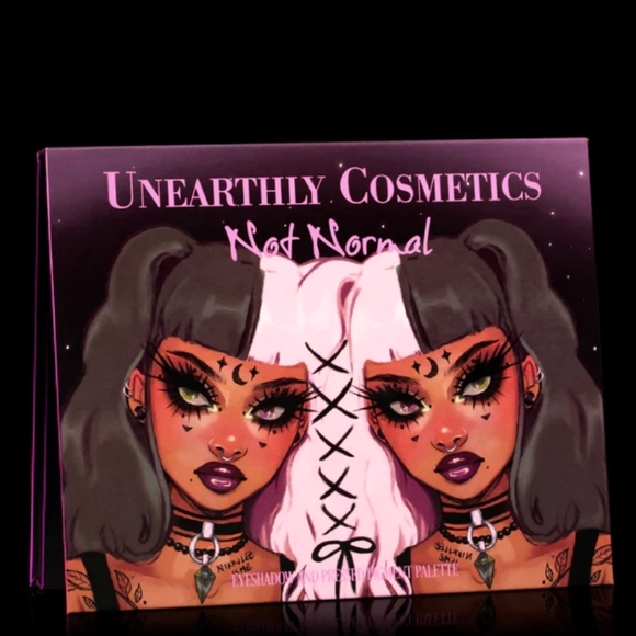 UE/NotNormal - Picture 2 of 7